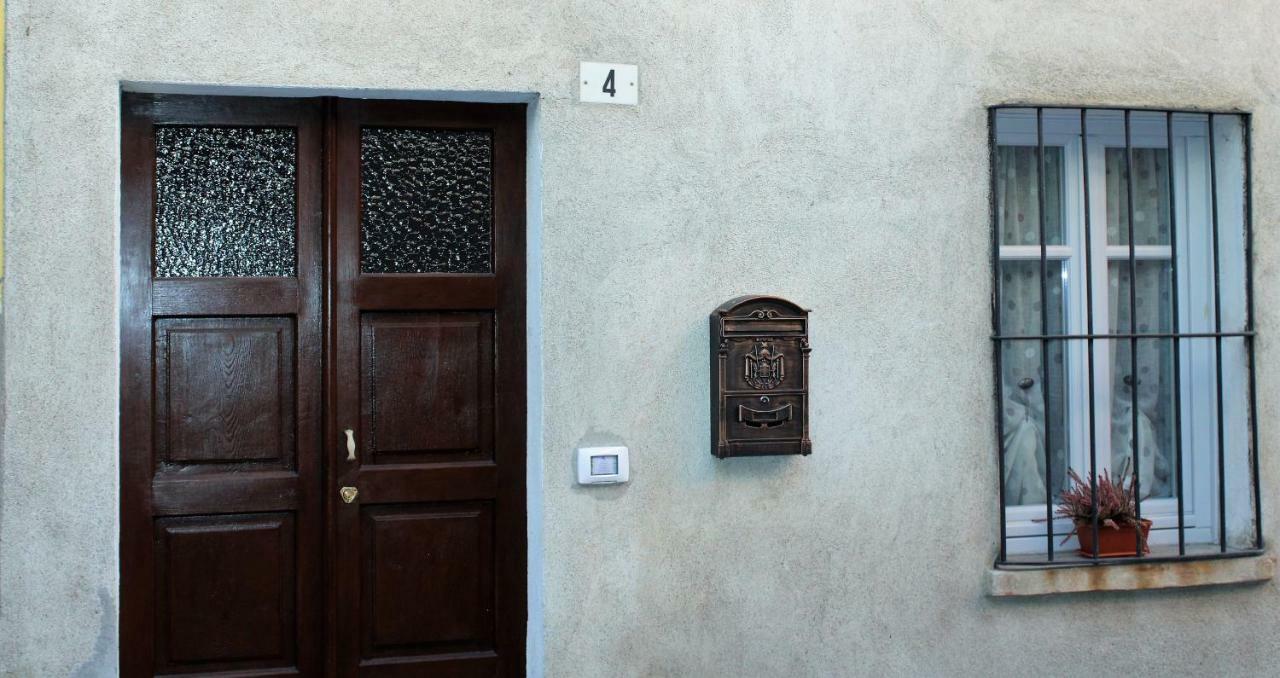 Langa 4 Love Apartment Novello Exterior photo